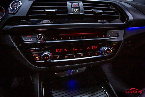 BMW X3 27 of 28