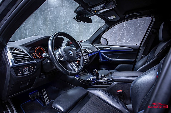 BMW X3 11 of 28