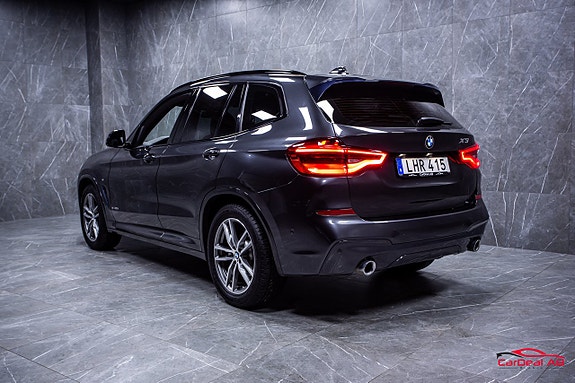BMW X3 5 of 27