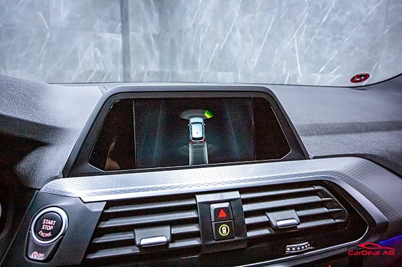 BMW X3 25 of 28