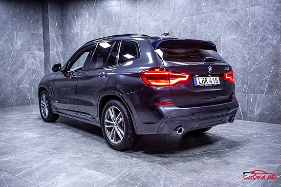 BMW X3 5 of 28
