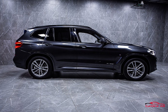 BMW X3 8 of 27