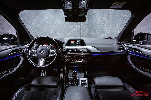 BMW X3 13 of 27