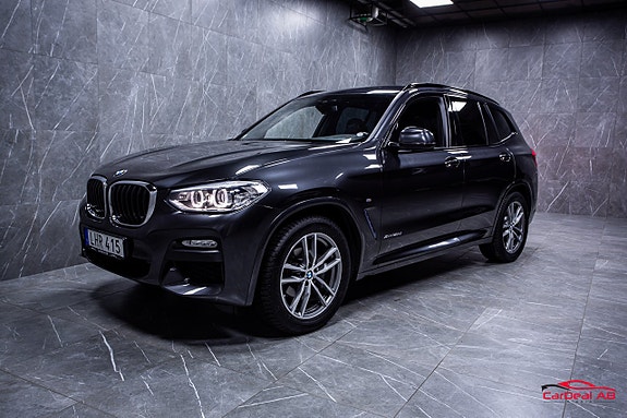 BMW X3 3 of 27