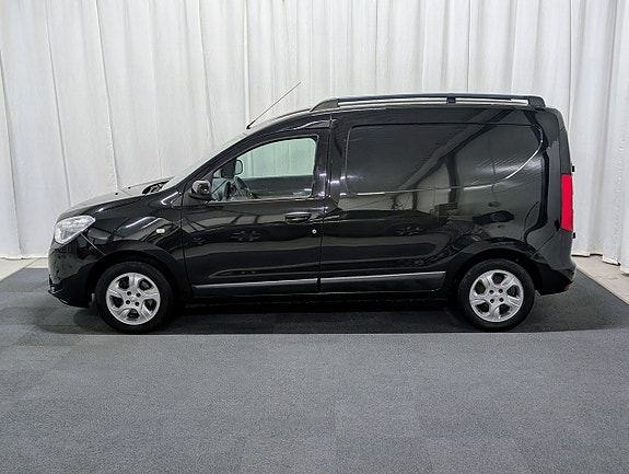 Dacia Dokker 2 of 10
