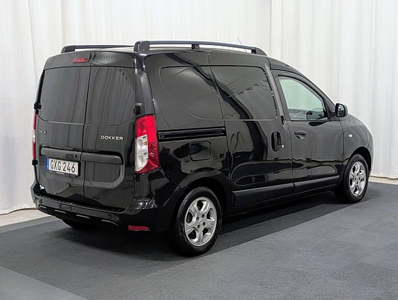 Dacia Dokker 4 of 10