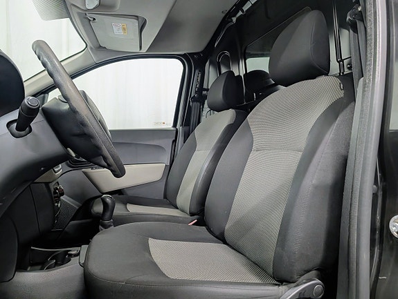 Dacia Dokker 8 of 10