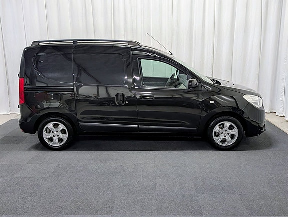 Dacia Dokker 5 of 10