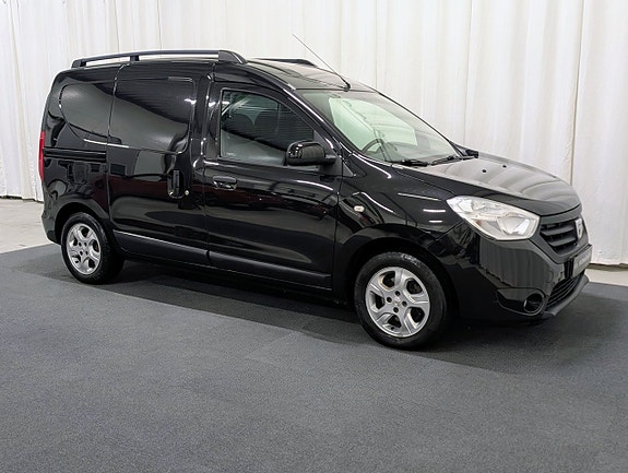 Dacia Dokker 6 of 10