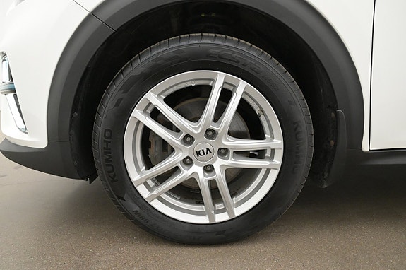 Kia e-Niro 27 of 27