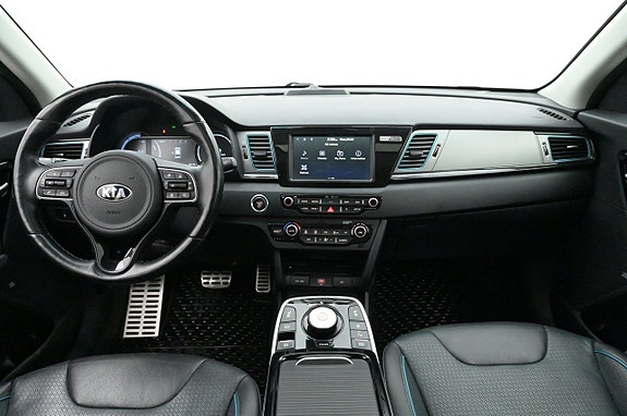 Kia e-Niro 6 of 27
