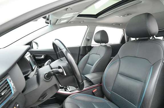 Kia e-Niro 10 of 27