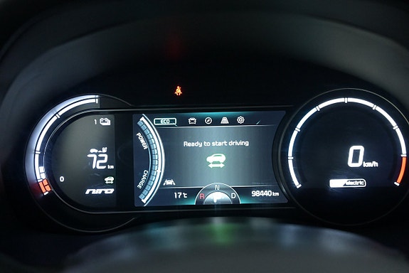 Kia e-Niro 8 of 27