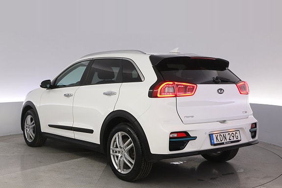 Kia e-Niro 4 of 27