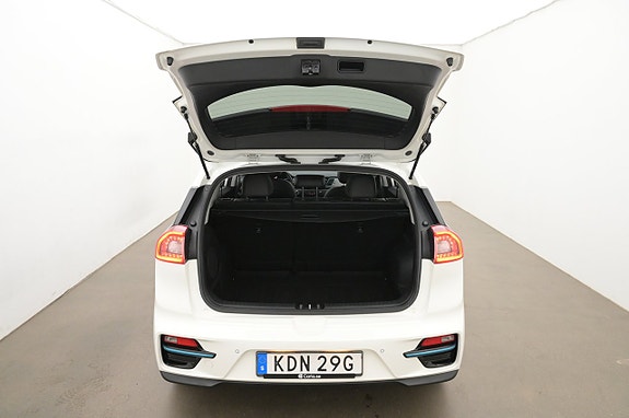 Kia e-Niro 24 of 27