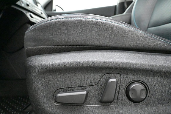 Kia e-Niro 20 of 27