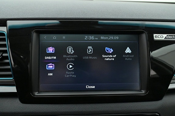 Kia e-Niro 14 of 27