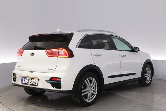 Kia e-Niro 5 of 27