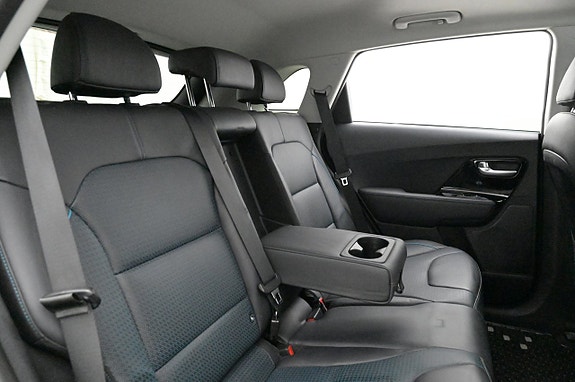 Kia e-Niro 22 of 27