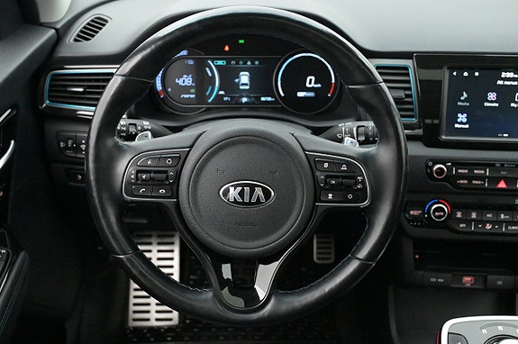Kia e-Niro 7 of 27