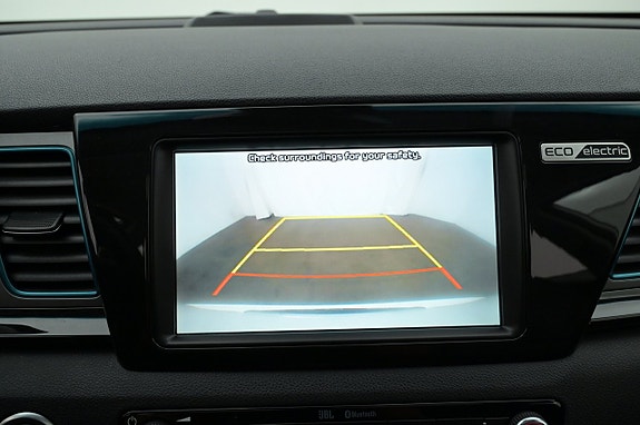 Kia e-Niro 11 of 27