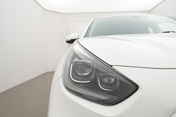 Kia e-Niro 26 of 27