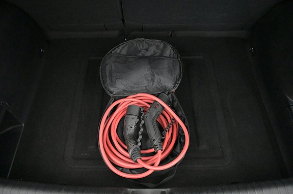 Kia e-Niro 25 of 27