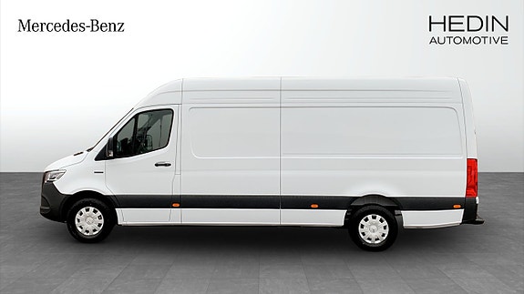 Mercedes-Benz eSprinter 420 6 of 9