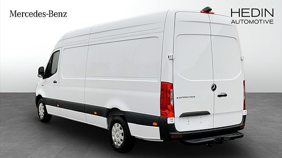Mercedes-Benz Sprinter 208 2 of 5