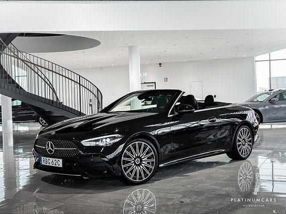 Mercedes-Benz CLE200