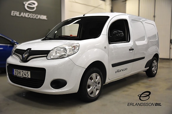 Renault Kangoo Express