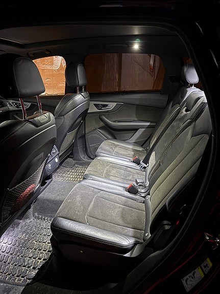 Audi Q7 4 of 4