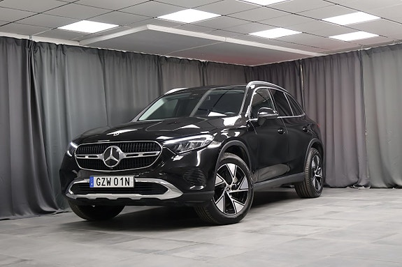 Mercedes-Benz GLC300 de