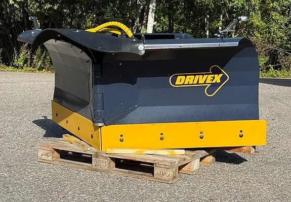 Drivex Plog Vikplog 2400 Trima