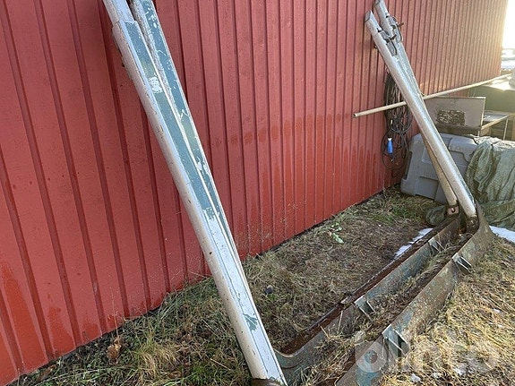 Timmerbankar Exet Höjbara