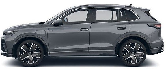Volkswagen Tiguan 9 of 13