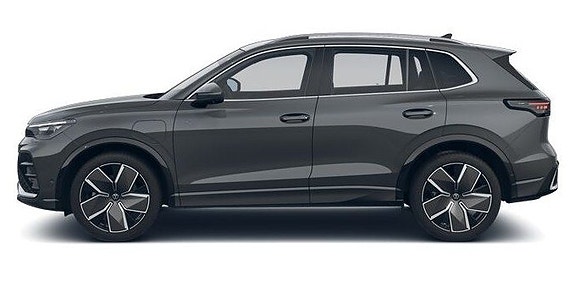 Volkswagen Tiguan 11 of 13