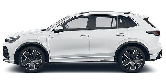 Volkswagen Tiguan 10 of 13