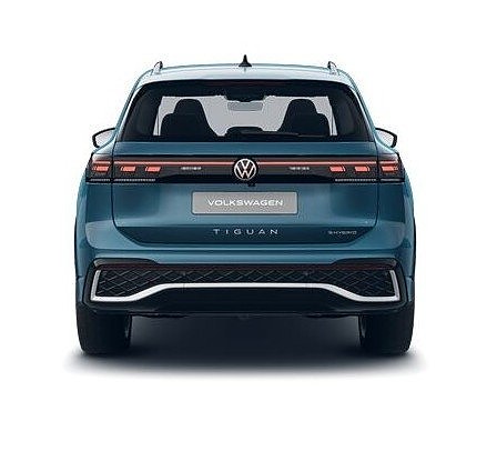Volkswagen Tiguan 6 of 13