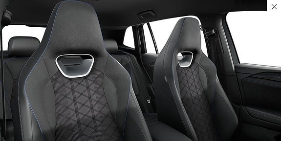 Volkswagen Tiguan 13 of 13