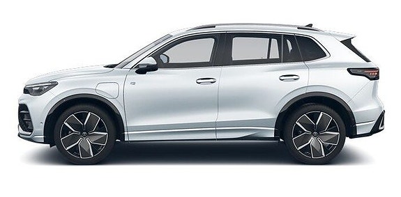 Volkswagen Tiguan 7 of 13