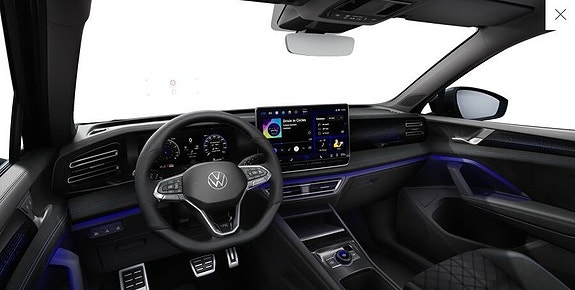 Volkswagen Tiguan 12 of 13