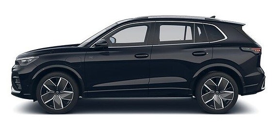 Volkswagen Tiguan 8 of 13