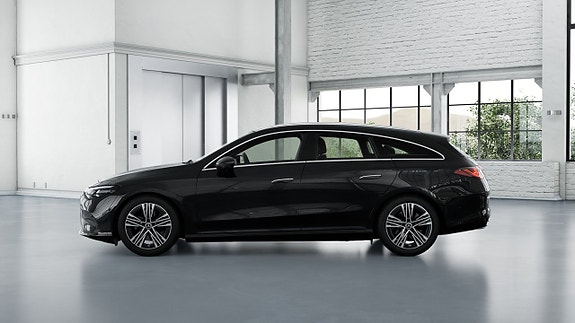 Mercedes-Benz CLA250+ 6 of 12