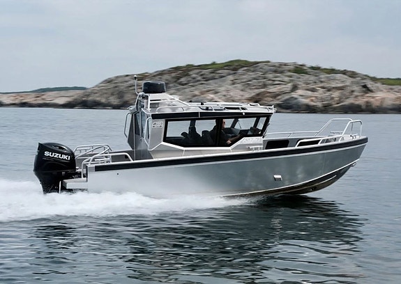 UMS 700 HT - Se den på Allt På Sjön 28-30 aug 2 of 20