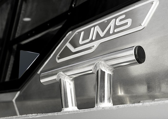 UMS 700 HT - Se den på Allt På Sjön 28-30 aug 16 of 20