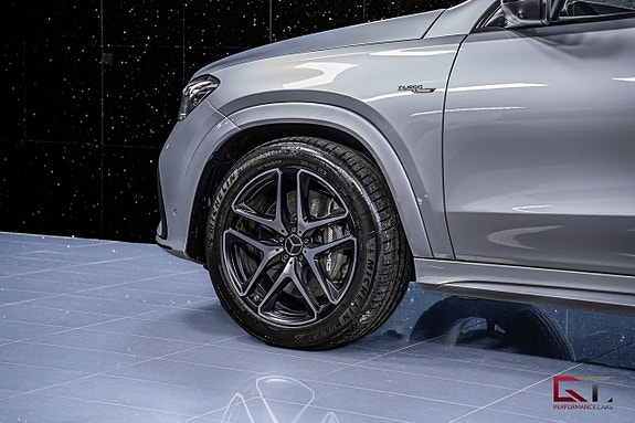 Mercedes-Benz GLE53 6 of 24