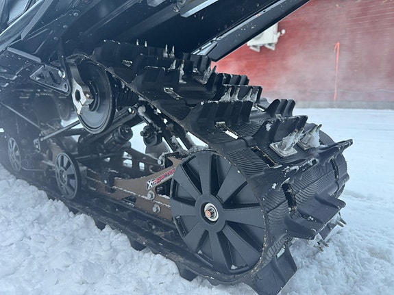 Arctic Cat Thundercat 9000 Steg 2 5 of 5