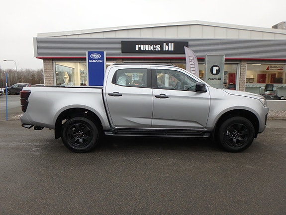 Isuzu D-max 14 of 16