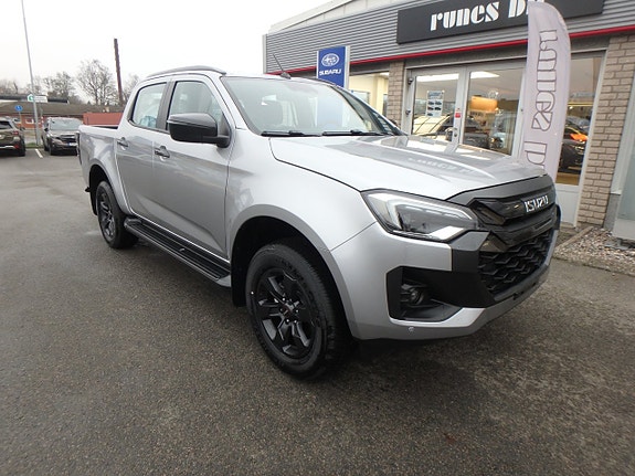 Isuzu D-max 15 of 16
